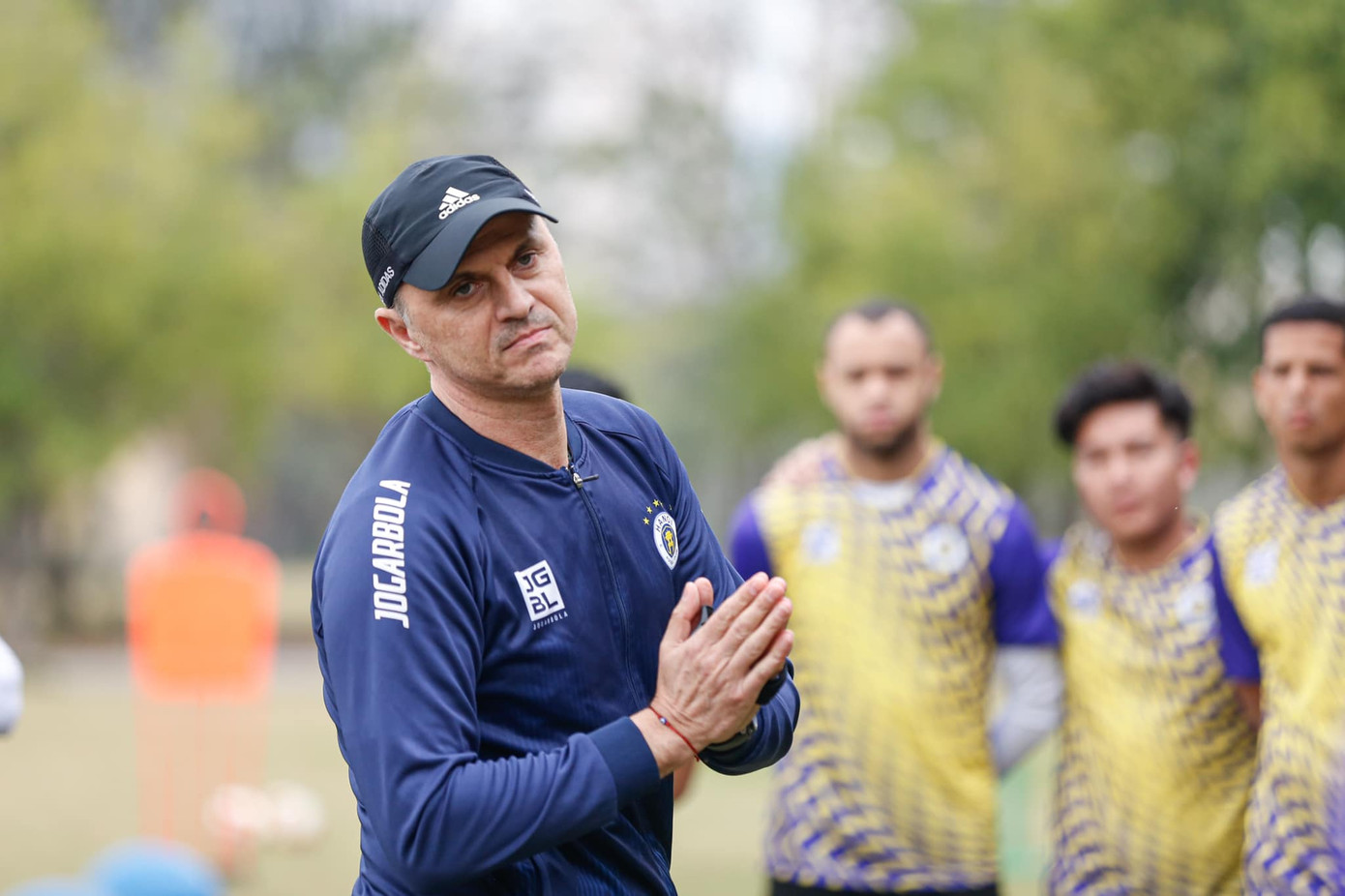 HLV Bandovic sẽ đem lại những nét mới trong lối chơi của CLB Hà Nội, đưa đội bóng nâng tầm?