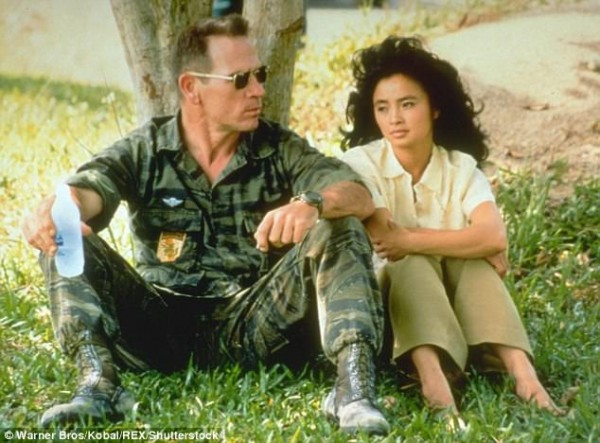 Diễn viên gốc Việt Lê Thị Hiệp của ‘Heaven & Earth’ qua đời vì ung thư dạ dày ảnh 2