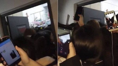 Chàng trai hóa gấu bông khổng lồ la hét tỏ tình vẫn bị từ chối phũ ảnh 3