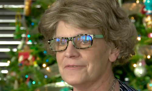 Cụ bà sắp chết hồi sinh khiến y học không thể giải thích ảnh 1