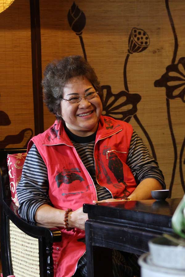 Góc khuất nhiều nước mắt của cuộc đời nghệ sĩ hài ảnh 2