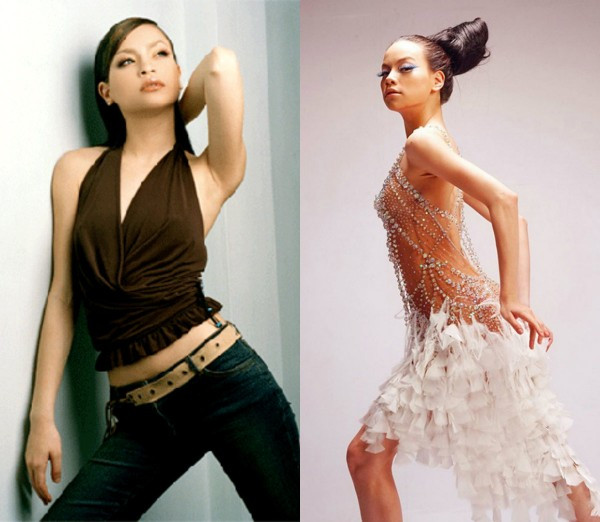 Hành trình Hà Hồ trở thành ‘Nữ hoàng giải trí’ của Vbiz ảnh 1