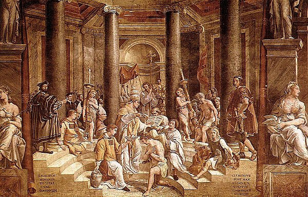 Sự thật đằng sau những lầm tưởng về hai ngày tổ chức lễ Giáng sinh ảnh 5