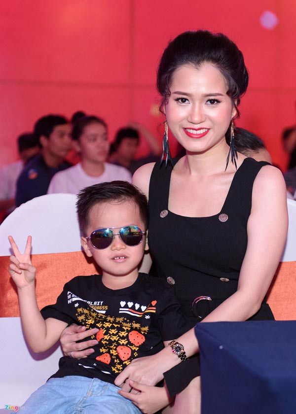 Nghệ sĩ Lâm Vĩ Dạ: 'Tôi khổ vì có gương mặt phản chủ' ảnh 1