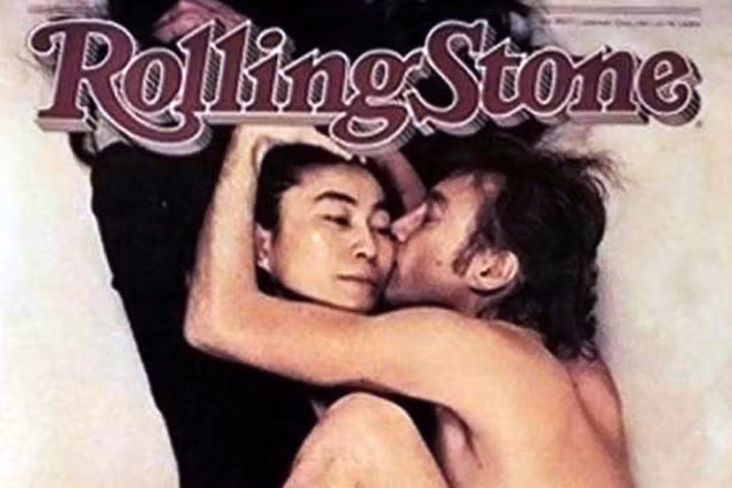 37 năm ngày mất John Lennon: Chuyện gì xảy ra trong ngày huyền thoại bị ám sát? ảnh 2