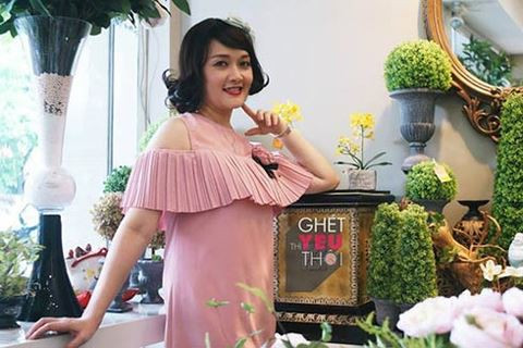 Nghệ sĩ Vân Dung: Cách tránh khỏi scandal là cả một nghệ thuật ảnh 1