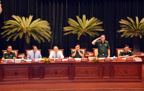 Bước ngoặt quyết định và bài học lịch sử ảnh 4