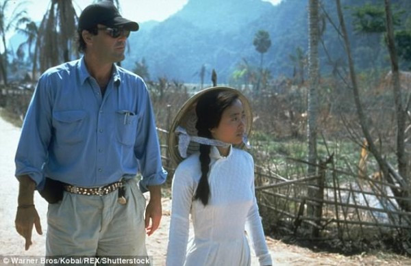 Diễn viên gốc Việt Lê Thị Hiệp của ‘Heaven & Earth’ qua đời vì ung thư dạ dày ảnh 3