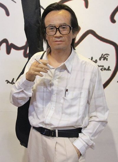 Vì sao tượng sáp Giáo sư Trần Văn Khê bị rút khỏi bảo tàng? ảnh 3