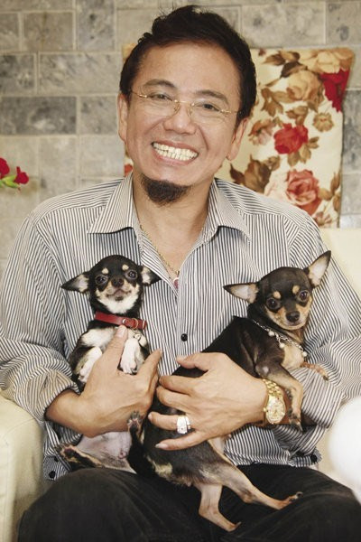 Hồng Tơ: Từng muốn tự tử vì thua bạc, phải trốn trên gác xép ảnh 4