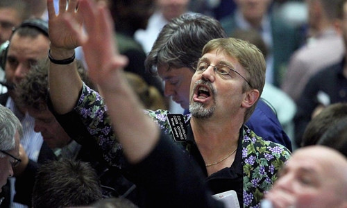 5 thách thức với Bitcoin năm 2018 ảnh 1