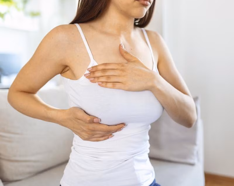 Nên đi khám sức khỏe định kỳ hoặc khi thấy cơ thể có những dấu hiệu bất thường. Ảnh minh họa: Internet