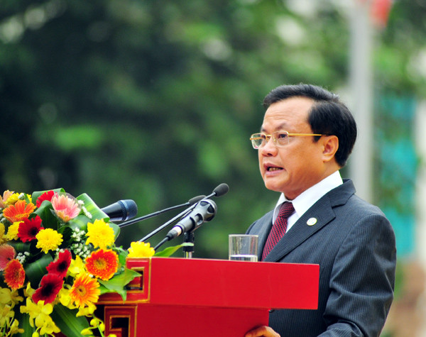 Hà Nội vào hội ngàn năm ảnh 1