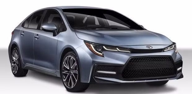 6 mẫu xe đáng chú ý sẽ ra mắt tại Los Angeles Auto Show ảnh 1