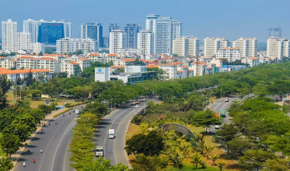 Chu kì 10 năm, 2019 có xảy ra 'bong bóng' bất động sản? ảnh 1
