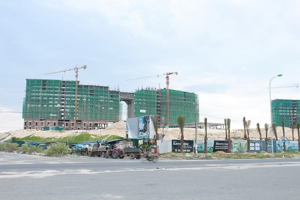 Xử lý loạt hàng loạt 'vấn đề bất ổn' trên thị trường BĐS ảnh 3