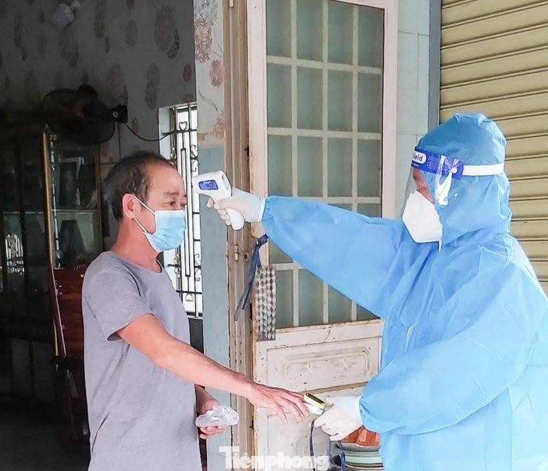 Bình Dương sẽ giải thể tổ COVID cộng đồng