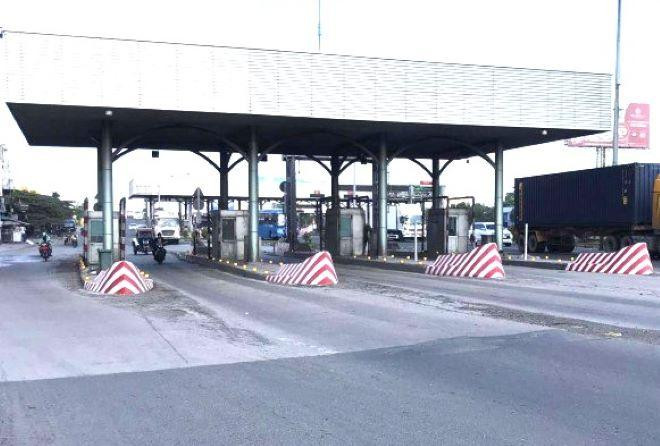 Trạm thu phí quốc lộ 1K đoạn thuộc địa bàn tỉnh Đồng Nai Trạm thu phí quốc lộ 1K đoạn thuộc địa bàn tỉnh Đồng Nai