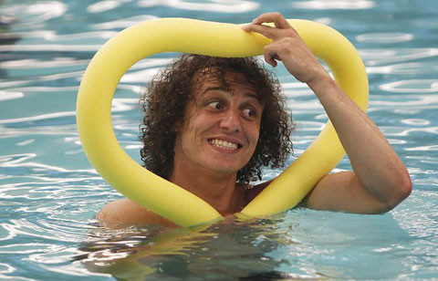 Neymar đỡ đau chân, Brazil giảm nhức đầu ảnh 3