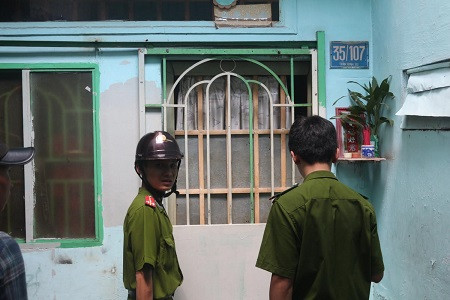 Tâm sự rơi lệ của người tình nạn nhân bị phân xác phi tang ảnh 3