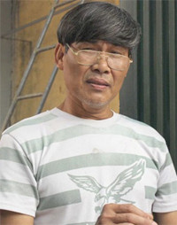 Thẩm phán xử oan ông Chấn: 'Đây là tai nạn nghề nghiệp' ảnh 1