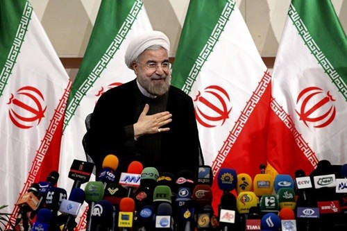 11. Cộng hòa Hồi giáo Iran Tỷ lệ tổng mức tiệt kiệm quốc gia trên GDP: 39% GDP dự đoán năm 2013: 389 tỷ USD