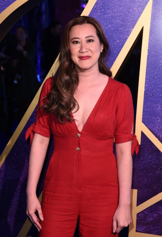 Người phụ nữ gốc Việt đứng sau thành công của ‘Avengers: End Game’ là ai? ảnh 1