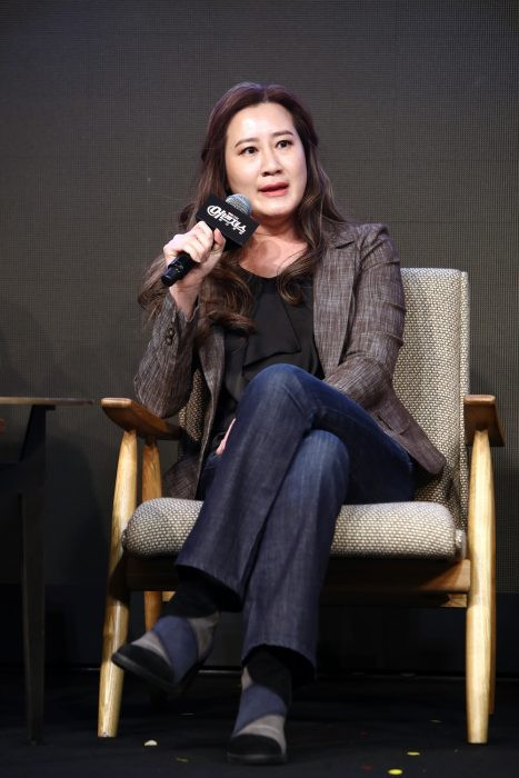 Người phụ nữ gốc Việt đứng sau thành công của ‘Avengers: End Game’ là ai? ảnh 6