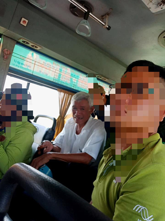 Hàng loạt người sập bẫy 'cho đi nhờ xe' ở Quảng Nam, Đà Nẵng ảnh 3