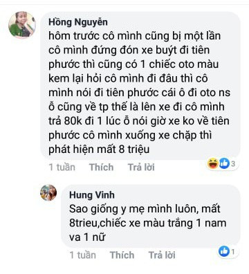 Hàng loạt người sập bẫy 'cho đi nhờ xe' ở Quảng Nam, Đà Nẵng ảnh 6