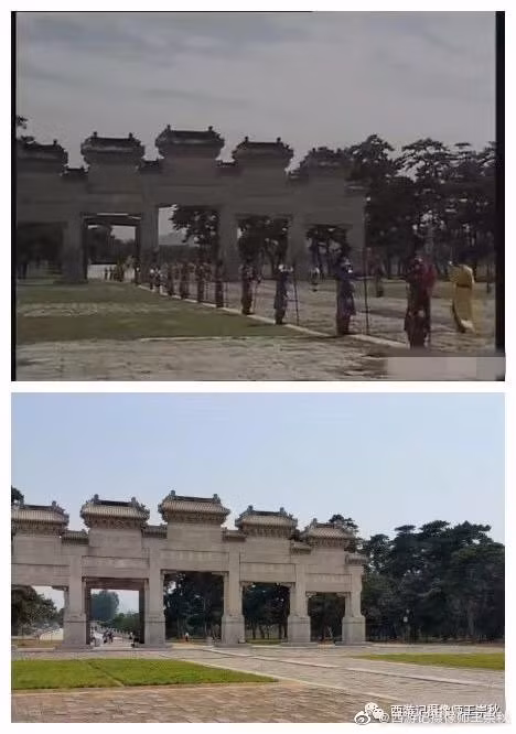 Tiết lộ loạt bối cảnh trường quay ‘Tây du ký 1986’ sau hơn 30 năm ảnh 10