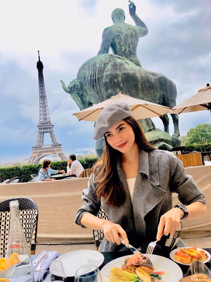 Ở tuổi 35, Hồ Ngọc Hà giàu cỡ nào? ảnh 29