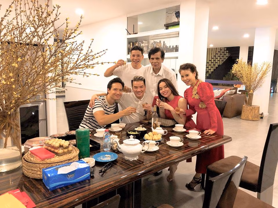Ở tuổi 35, Hồ Ngọc Hà giàu cỡ nào? ảnh 7