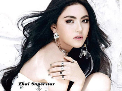 Mai Davika Horne, ngôi sao của phim 