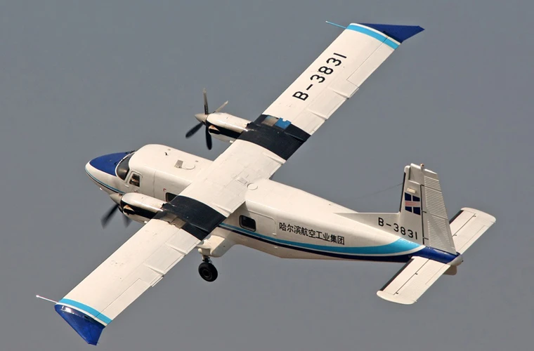 Ngày 1/3, Bộ Quốc phòng Nhật Bản tuyên bố, nước này đã điều động một số máy bay chiến đấu ra không phận quần đảo Senkaku/Điếu Ngư nhằm ngăn chặn máy bay Y-12 của Trung quốc tiến vào khu vực này. Đây không phải là lần đầu tiên Trung Quốc dùng Y-12 “quấy” Nhật Bản, trước đó cuối năm 2012 Trung Quốc thường xuyên dùng Y-12 áp sát Senkaku/Điếu Ngư.