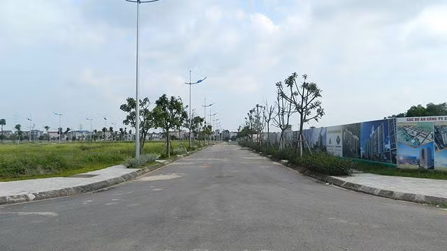 Yêu cầu Thanh tra Chính phủ ý kiến về dự án nhà thu nhập thấp thành biệt thự ảnh 2