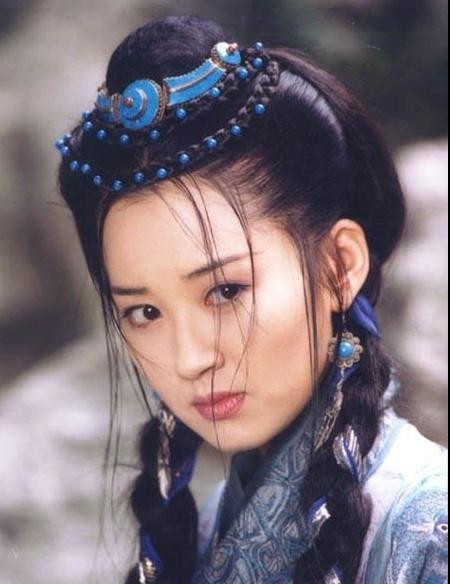 Lưu Diệc Phi Phạm Băng Băng Hoắc Tư Yến Michelle Tôn Phi Phi Lưu Thi Thi Lâm Chí Linh Hứa Tình Chu Nhân Châu Tấn Châu Huệ Mẫn Hàn Tuyết Tưởng Cần Cần Dương Mịch Lý Nhược Đồng Lưu Đào