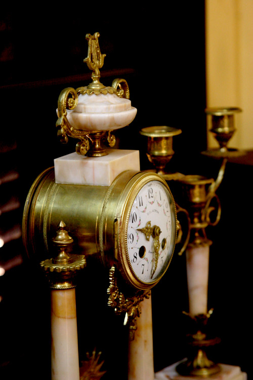 Không chỉ là chiếc máy đo thời gian, đồng hồ còn là những tác phẩm nghệ thuật