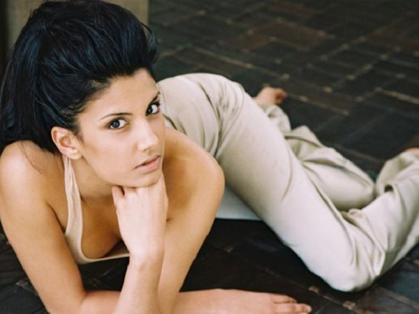 Dhesha Jeram - đến từ Nam Phi là người đẹp gợi cảm nhất khu vực châu Phi