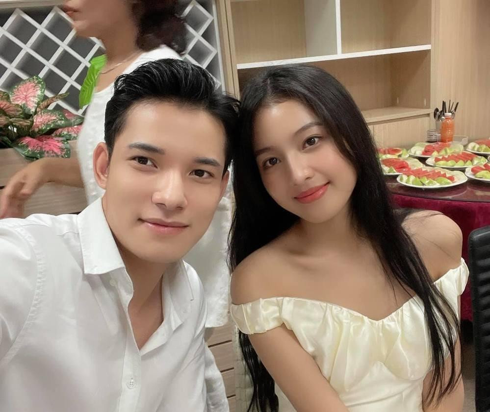 Tiến triển của Dũng - Diệp cũng khiến nhiều người tò mò