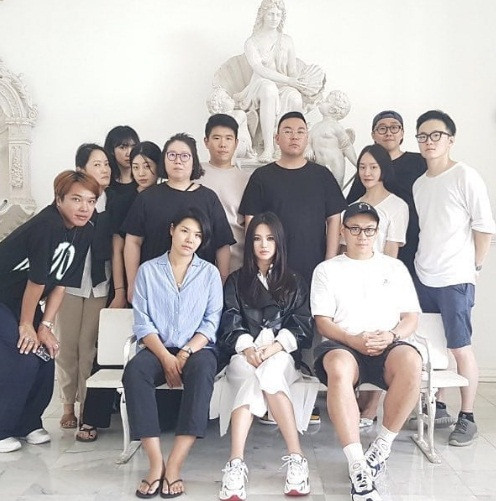 Song Hye Kyo mắt khói hay bánh bèo đều quá xinh đẹp ảnh 5