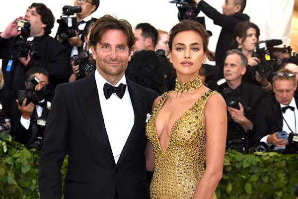 Irina Shayk đi đâu, làm gì hậu chia tay Bradley Cooper? ảnh 9