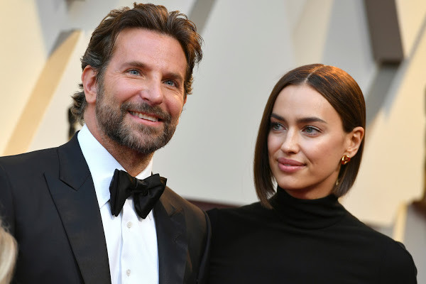 Irina Shayk đi đâu, làm gì hậu chia tay Bradley Cooper? ảnh 10