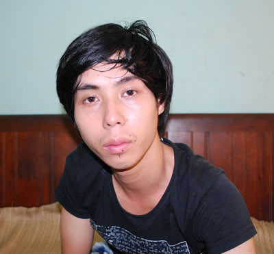  Võ Nhật Tĩnh... 