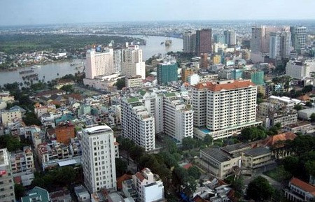 Không khí chứng khoán - bất động sản dường như đang trở về năm 2009 với những vận động phục hồi đầu tiên. Không khí chứng khoán - bất động sản dường như đang trở về năm 2009 với những vận động phục hồi đầu tiên