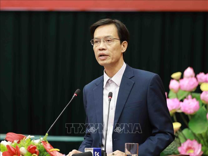 PGS, TS Nguyễn Danh Tiên