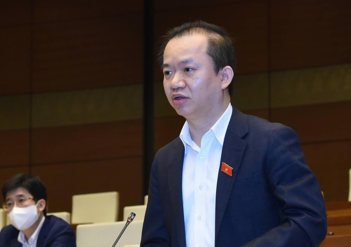 PGS.TS. Bùi Hoài Sơn