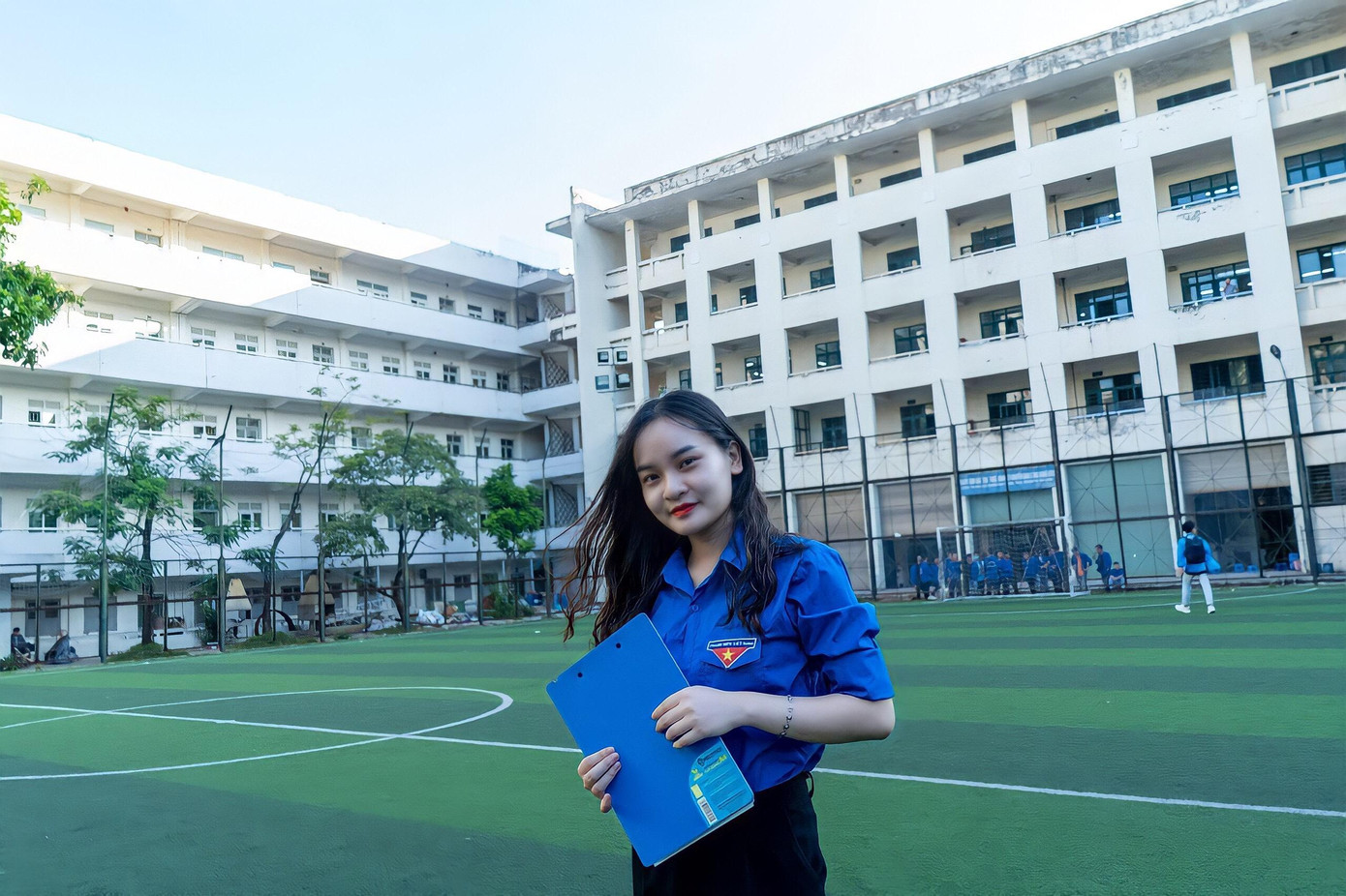 Nguyễn Thị Ngọc Diệp