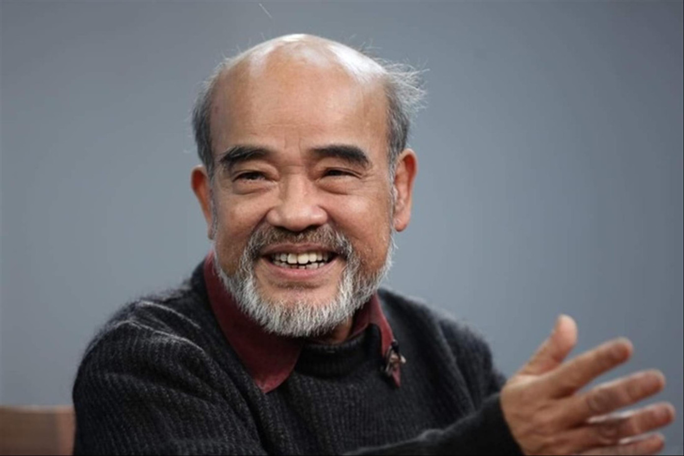 GS.TS Đặng Hùng Võ, nguyên Thứ trưởng Bộ TN&MT GS.TS Đặng Hùng Võ, nguyên Thứ trưởng Bộ TN&MT