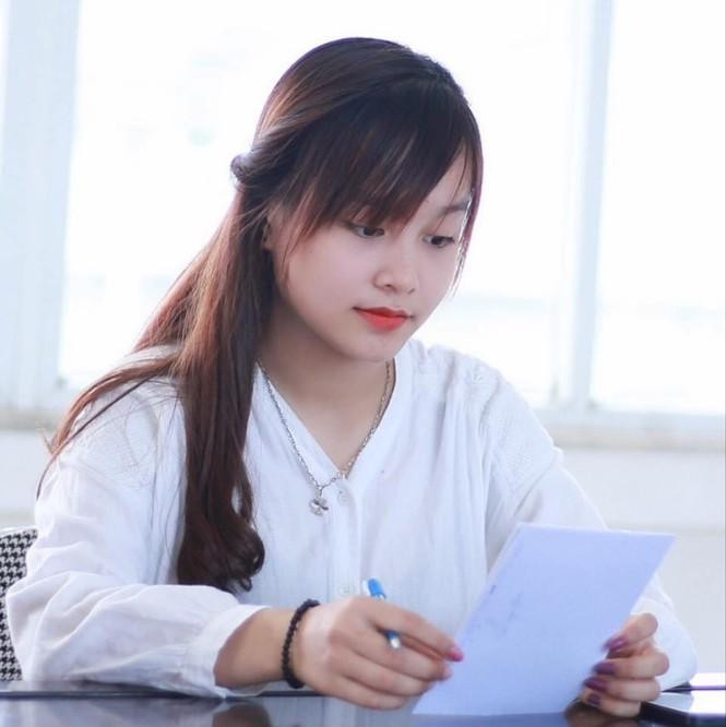 Nguyễn Thị Thùy Trang